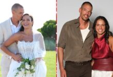 Dave Hacke e Eva Machado em crise no 'Casados à Primeira Vista' e vai acabar em divórcio
