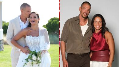 Dave Hacke e Eva Machado em crise no 'Casados à Primeira Vista' e vai acabar em divórcio