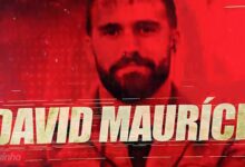 David Maurício expulso do 'Big Brother All Stars' com apenas 10% dos votos