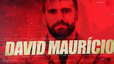 David Maurício expulso do 'Big Brother All Stars' com apenas 10% dos votos