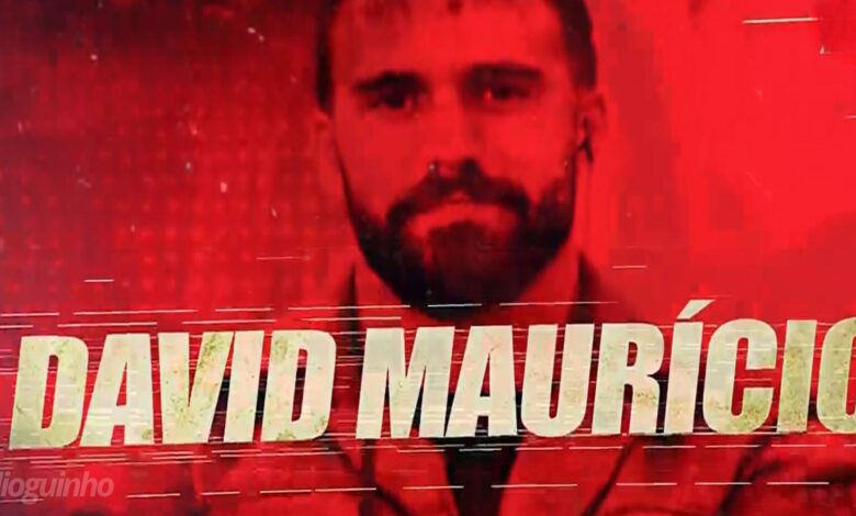 David Maurício expulso do 'Big Brother All Stars' com apenas 10% dos votos
