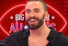 'Big Brother All Stars': As nomeações que fizeram David Maurício explodir