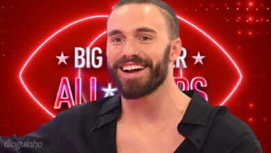 'Big Brother All Stars': As nomeações que fizeram David Maurício explodir
