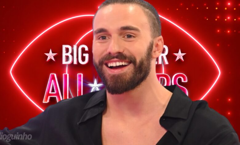 'Big Brother All Stars': As nomeações que fizeram David Maurício explodir