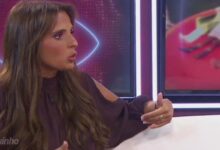 Diana Lopes conta toda a verdade de Francisco Monteiro, Diogo e Mafalda Diamond!