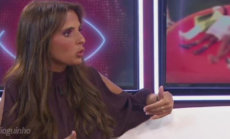 Diana Lopes conta toda a verdade de Francisco Monteiro, Diogo e Mafalda Diamond!