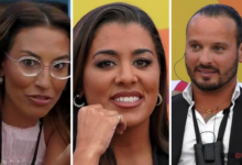 "Presente envenenado": Diana Lopes arrasa impacto de Daniela no jogo de Miguel Vicente no 'Big Brother'