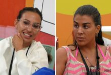 «Big Brother All Stars»: Catarina Miranda faz regressar polémica e chama "mãe de Instagram" a Daniela Santos