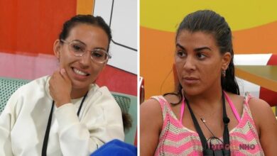«Big Brother All Stars»: Catarina Miranda faz regressar polémica e chama "mãe de Instagram" a Daniela Santos