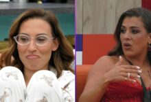 Daniela Santos revela o que a separou de Catarina Miranda: "Não tem a ver com um homem..."
