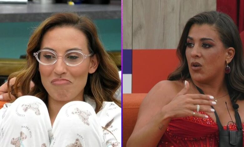 Daniela Santos revela o que a separou de Catarina Miranda: "Não tem a ver com um homem..."