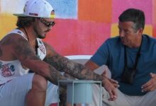 "Sinto que estás a manipular": Miguel Vicente expõe desconfiança perante bandeira branca de David Diamond no «BB All Stars»
