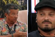 David Diamond acusa Miguel Vicente de levar pessoas ao limite no «BB All Stars»