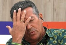 "Não sei se ele vai aguentar": Isabel Figueira alerta para cerco a David Diamond por Catarina Miranda e Miguel Vicente