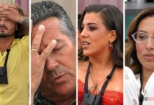 O fim das alianças no «BB All Stars»: Miguel afasta-se e David Diamond recusa fazer tarefas
