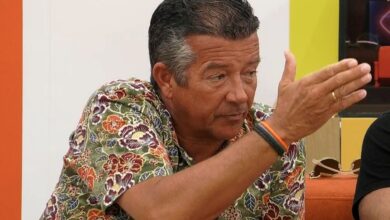 Big Brother - David Diamond é acusado de criar conflitos vazios para ter protagonismo no reality show da TVI