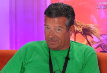 "Está sem bússola e sem norte": Diana Lopes aponta desespero de David Diamond no «BB All Stars»