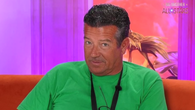 "Está sem bússola e sem norte": Diana Lopes aponta desespero de David Diamond no «BB All Stars»