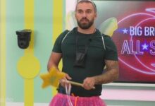 David Maurício sem filtros: "O Francisco Monteiro está sempre a chorar!"