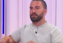 David Maurício não tem dúvidas: "Catarina Miranda está perdida no 'Big Brother'..."