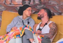 David Maurício abre o jogo sobre Daniela Ventura: "Não. Eu segui a minha vida..."