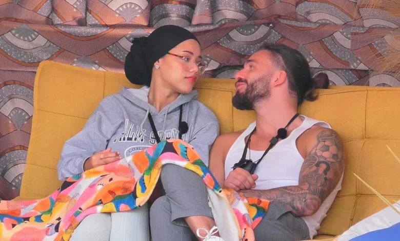 David Maurício abre o jogo sobre Daniela Ventura: "Não. Eu segui a minha vida..."