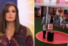 "Perderam tudo": Concorrentes falham prova semanal na liderança de Miguel Vicente no «BB All Stars»
