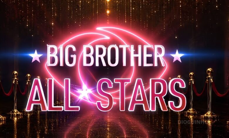 «Big Brother All Stars»: A Cronologia Integral da 1ª semana - Bastidores, negociações contratuais, guerras psicológicas e sanções históricas