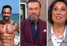 A mordaça do «Big Brother»: Sandro Fernandes revela o que a produção da TVI esconde do público