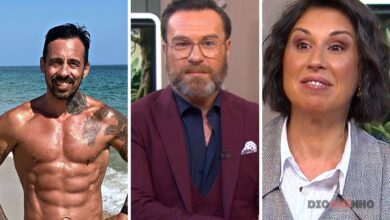 A mordaça do «Big Brother»: Sandro Fernandes revela o que a produção da TVI esconde do público