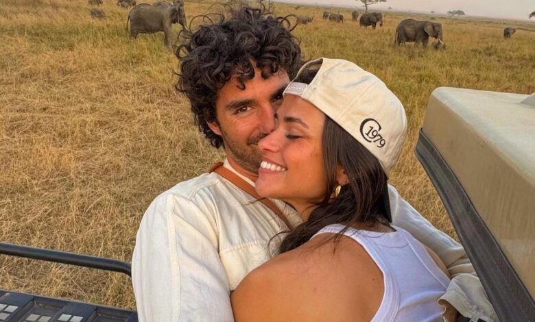 Subir ao altar fora dos planos? Reação de José Condessa sobre Luisinha Oliveira gera discórdia