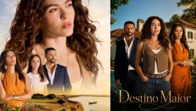 'Destino Maior' estreia a 14 de setembro na SIC, OPTO e Disney+