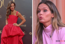"Quando me encontrei com ela lá em cima...": Diana Chaves expõe atitude de Cláudia Vieira nos bastidores dos Globos de Ouro