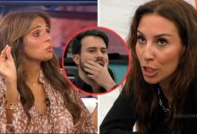 Diana Lopes desvaloriza provocações de Catarina Miranda a Zaza no «BB All Stars»: "Não vejo malícia"