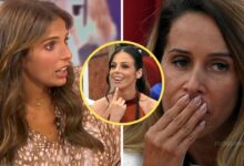"Usou a Vera": Diana Lopes aponta o dedo a Érica Silva no «BB All Stars»