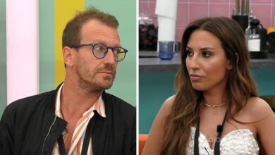 Catarina Miranda e Diogo Cunha são os tubarões do «BB All Stars», segundo Susana Dias Ramos