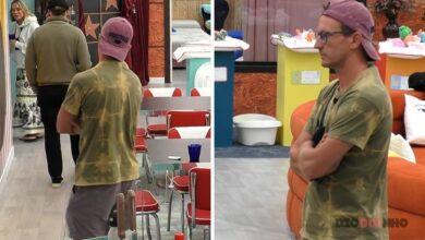 Intimidação no «BB All Stars»? Catarina Miranda em choque com comportamento de Diogo Cunha