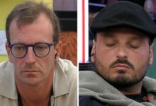 Tensão em direto: Diogo Cunha confronta Miguel Vicente e deixa 'aviso' no «BB All Stars»