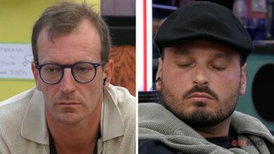 Tensão em direto: Diogo Cunha confronta Miguel Vicente e deixa 'aviso' no «BB All Stars»