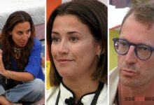 "A Joana Sobral fez isso?": Diogo Cunha em 'choque' com revelações de Catarina Miranda sobre ex-concorrente no 'Big Brother'