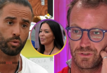 "100% de eficácia em conhecer mulheres": Diogo Cunha avalia passado de Diogo Marcelino nos reality shows