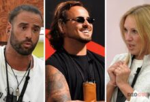 Diogo Marcelino arrasa "falsos moralistas" e apoia Miguel Vicente no «BB All Stars»
