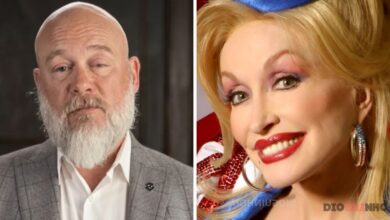 Guerra pela herança: Família de Dolly Parton leva sobrinho a tribunal por chantagem