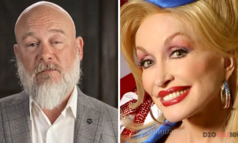 Guerra pela herança: Família de Dolly Parton leva sobrinho a tribunal por chantagem