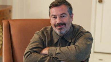 Luto na música: Cantor e compositor Duncan Sheik morre aos 56 anos em Nova Iorque