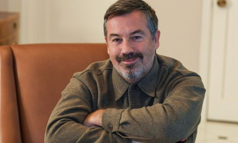 Luto na música: Cantor e compositor Duncan Sheik morre aos 56 anos em Nova Iorque