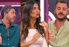David Diamond está a boicotar a prova semanal? O que dizem os comentadores