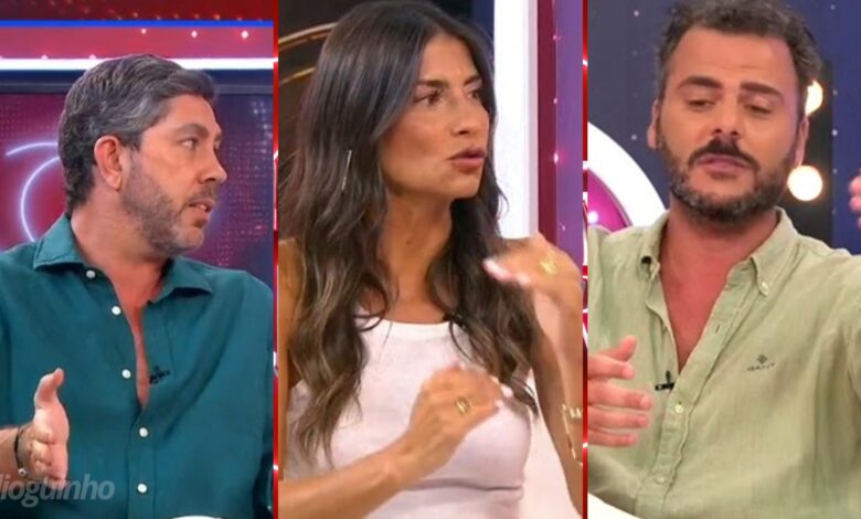 David Diamond está a boicotar a prova semanal? O que dizem os comentadores