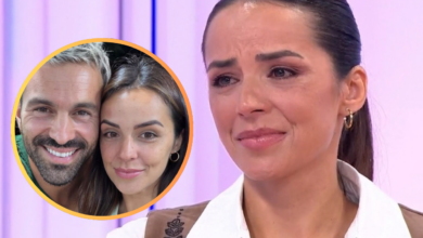 Elisabete Moutinho confessa solidão nas tarefas familiares antes da separação