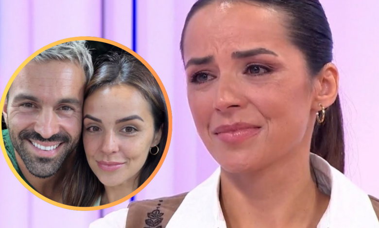 Elisabete Moutinho confessa solidão nas tarefas familiares antes da separação
